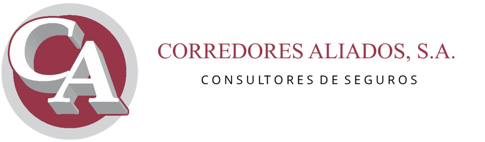 Corredores Aliados, S.A. — Consultores de Seguros